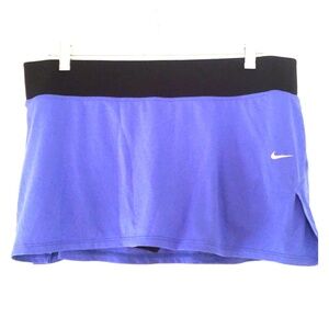 Nike Dri-fit Sports Skort NWT